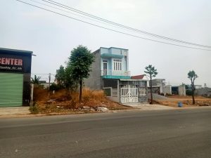 Cần mua lô G4 khu dân cư mỹ phước 3, lô góc, đường 16m với GIÁ CAO