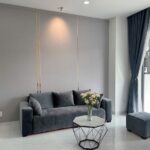 Chuyên Thiết Kế và Hoàn Thiện Nhà Phố Tại Sun Casa VSIP 2 Bình Dương