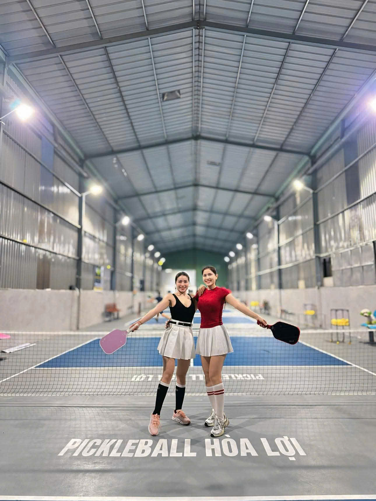 Bảng Giá Thi Công Sân Pickleball Tại Tây Ninh (Tham Khảo)