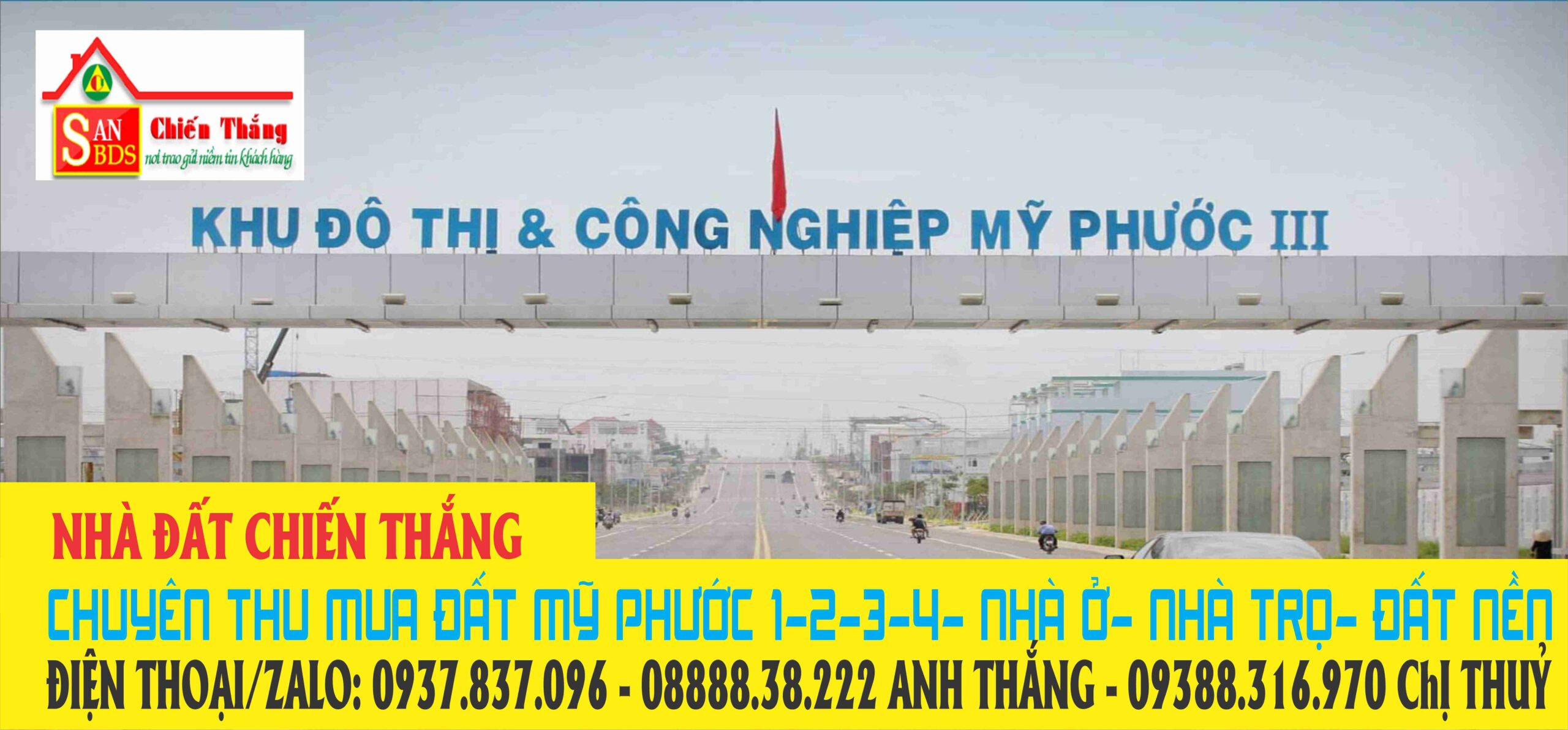 Giá đất Mỹ Phước 3 khu K năm 2026 — cập nhật mới, cơ hội tăng trưởng rõ rệt